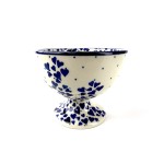 C03 Bunzlau IJscoupe 2876X Ø 11cm Overige Schalen